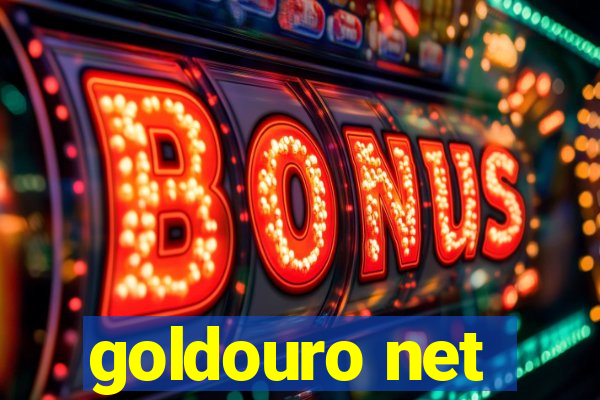 goldouro net